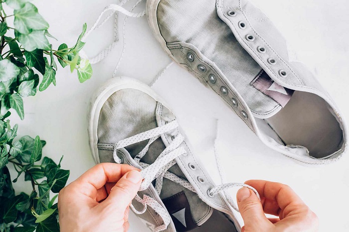 Giày Vải nữ cao cấp ZSTYLE Giày Vải nữ cao cấp ZSTYLE