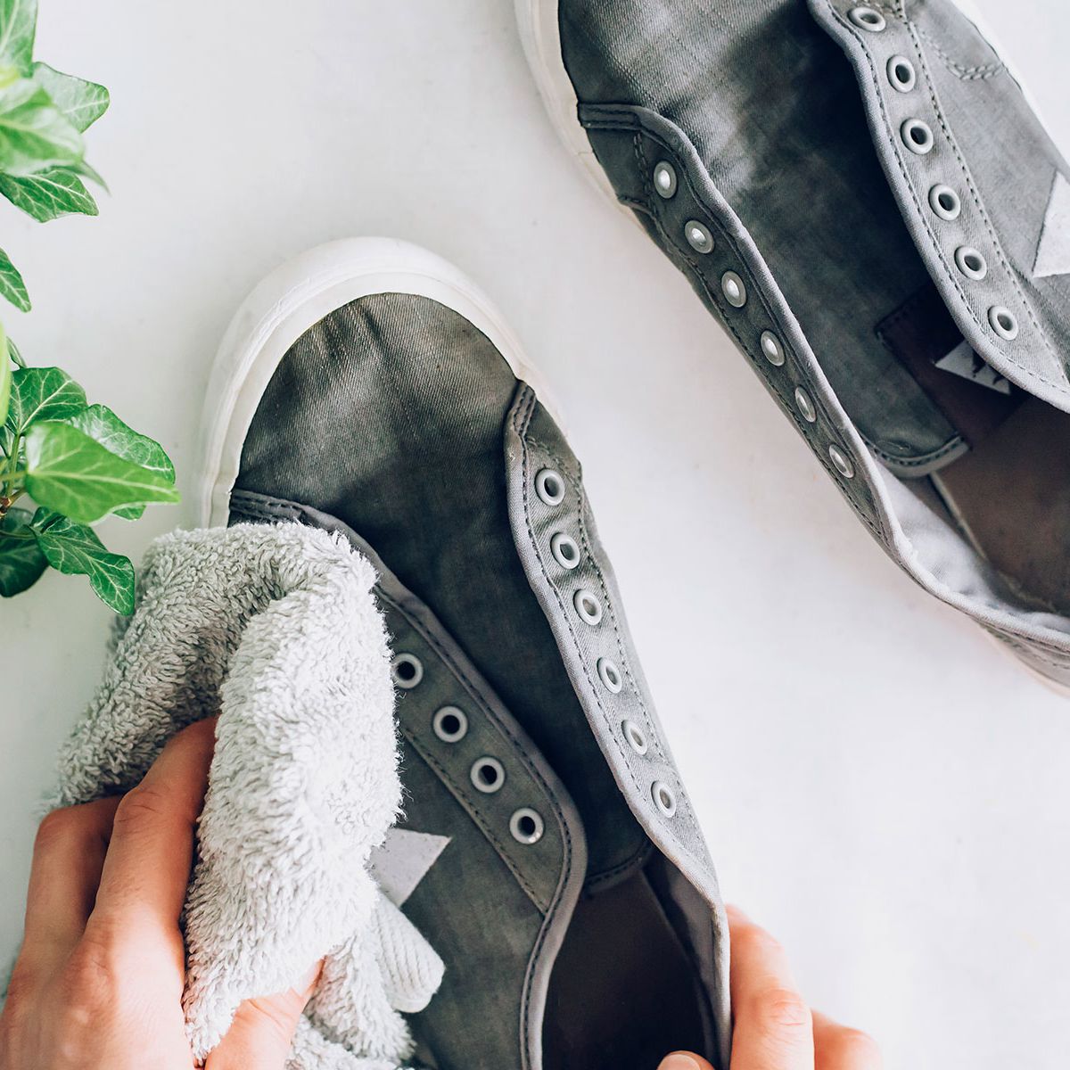 Giày Vải nữ cao cấp ZSTYLE Giày Vải nữ cao cấp ZSTYLE