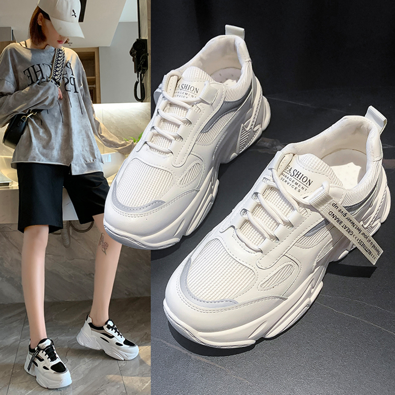 Top giày nữ xu hướng năm 2022 