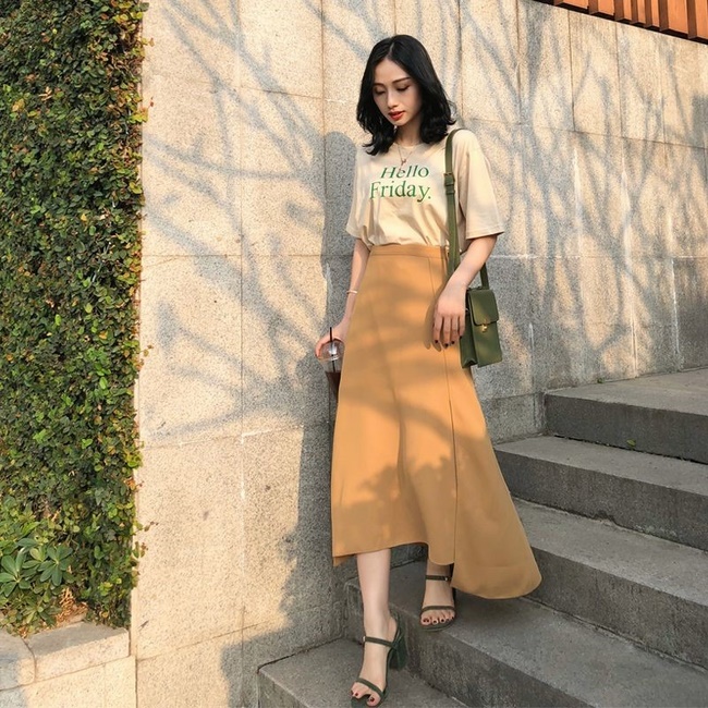 Mặc gì để phái nữ thu hút và cảm thấy tự tin trong buổi hẹn hò đầu tiên