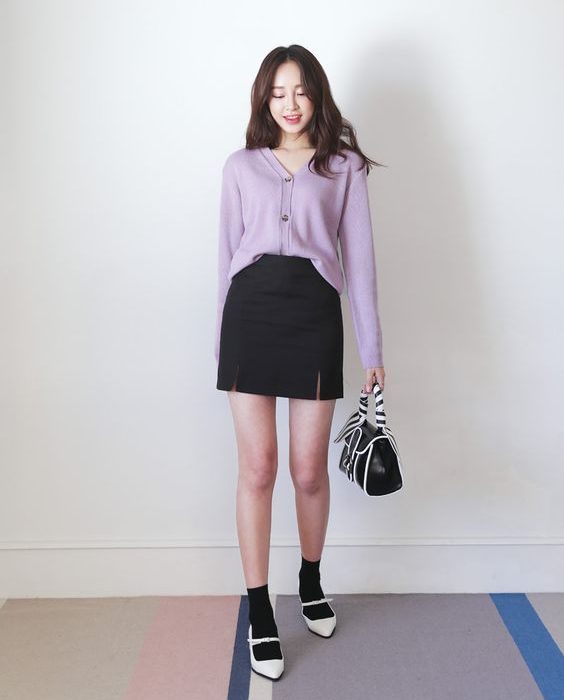 Mặc gì để phái nữ thu hút và cảm thấy tự tin trong buổi hẹn hò đầu tiên