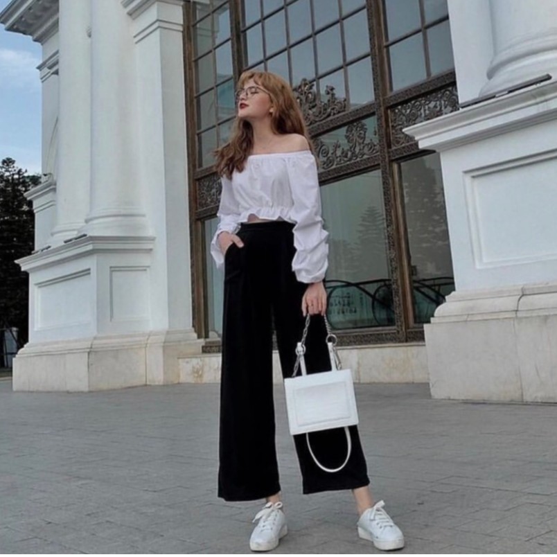 Mặc gì để phái nữ thu hút và cảm thấy tự tin trong buổi hẹn hò đầu tiên