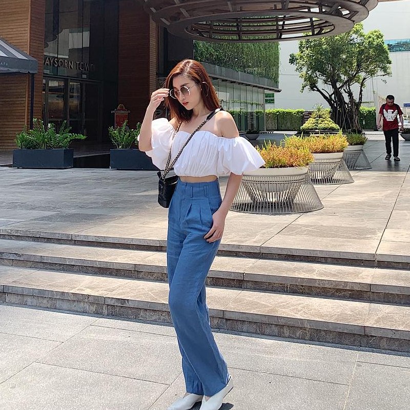 Mặc gì để phái nữ thu hút và cảm thấy tự tin trong buổi hẹn hò đầu tiên