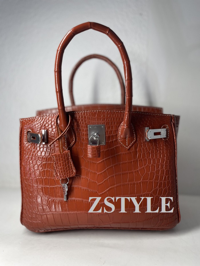 Hướng dẫn mua túi da chất lượng