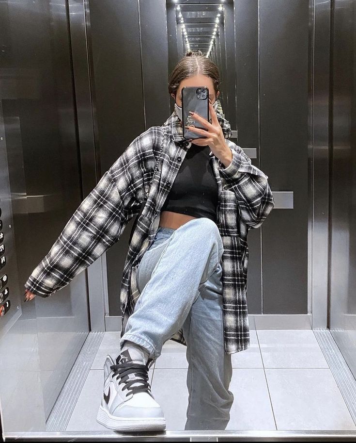 Khám phá ý tưởng trang phục theo phong cách tomboy