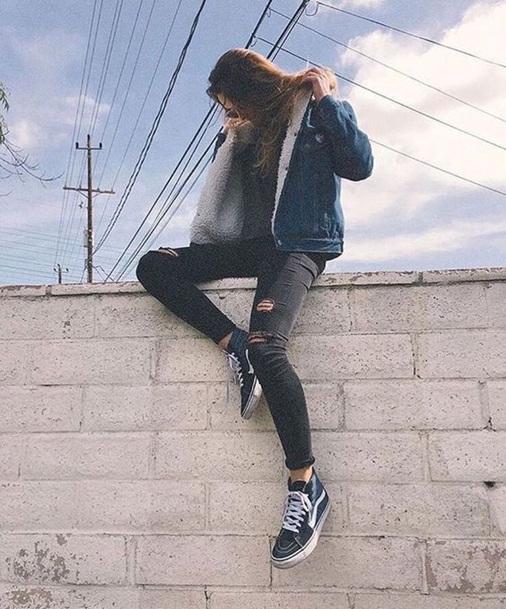 Khám phá ý tưởng trang phục theo phong cách tomboy