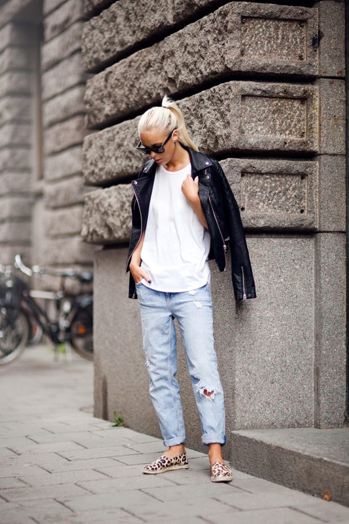Khám phá ý tưởng trang phục theo phong cách tomboy