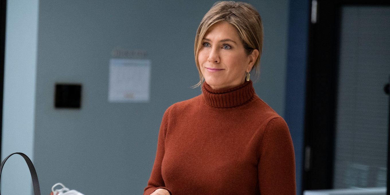 Làm thế nào để “đánh cắp” phong cách của Jennifer Aniston?