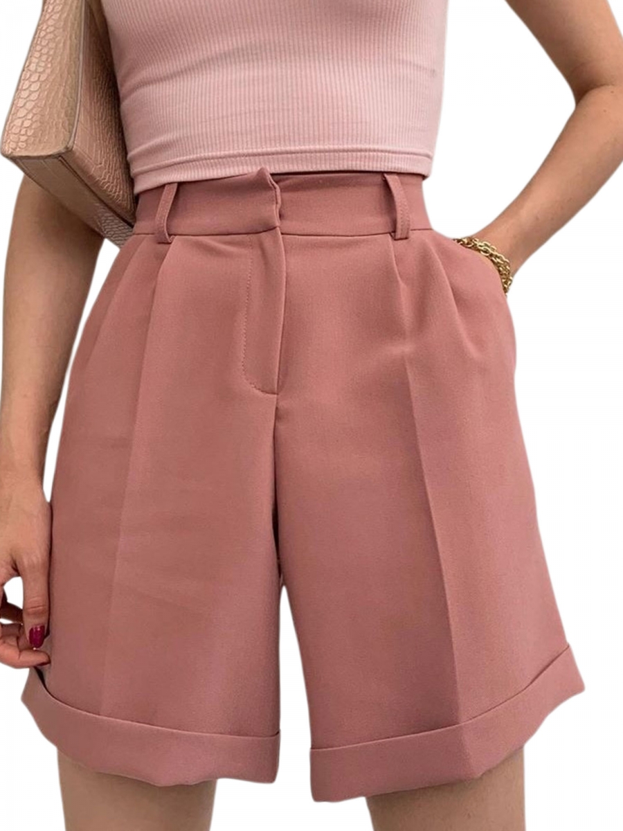 Lựa chọn quần short phù hợp với hình dạng cơ thể của bạn