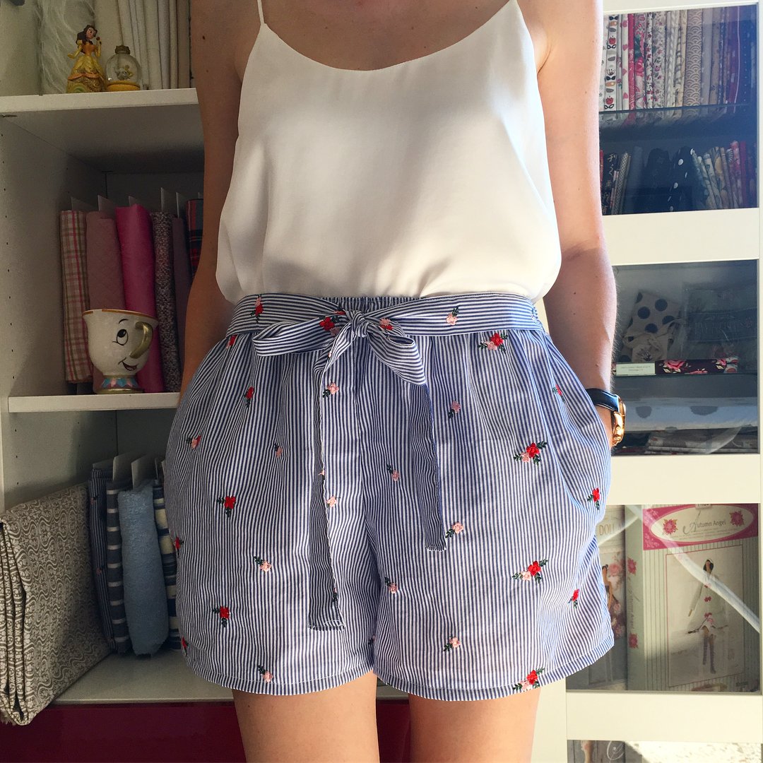 Lựa chọn quần short phù hợp với hình dạng cơ thể của bạn