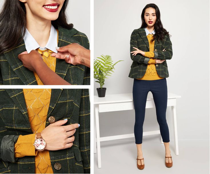 Mặc gì cho ngày đầu tiên đi làm?