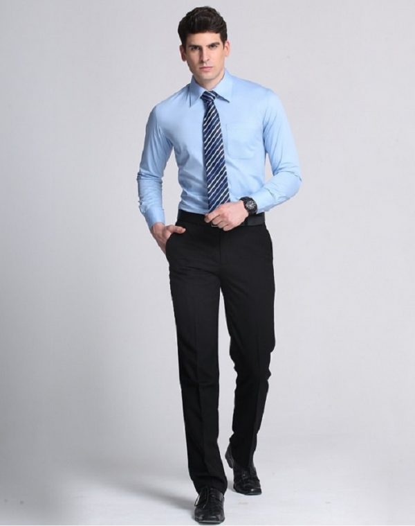 Mặc gì cho ngày đầu tiên đi làm?