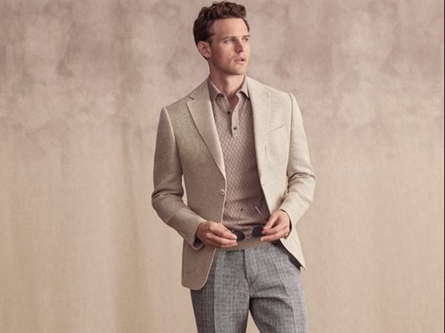 Mặc gì cho ngày đầu tiên đi làm?