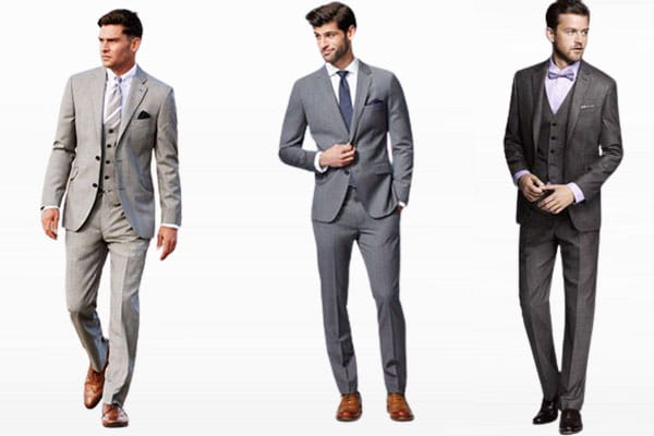 Mặc gì cho ngày đầu tiên đi làm?