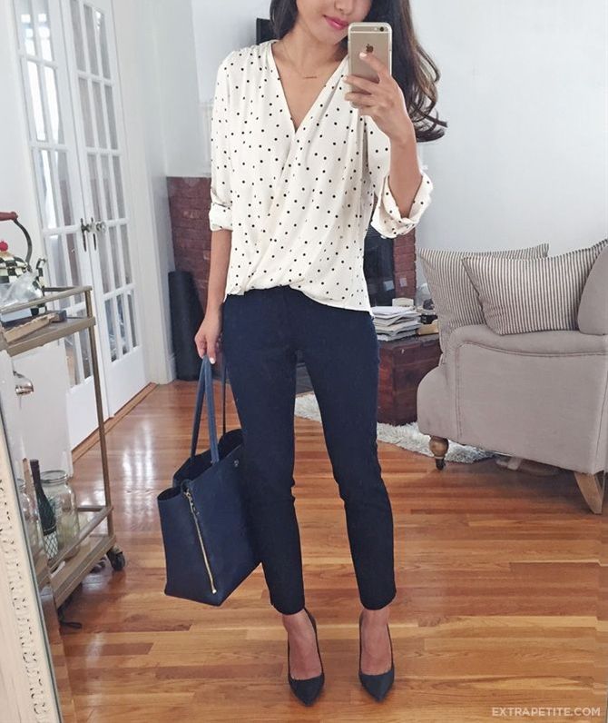 Mặc gì trong ngày đầu tiên làm việc để trông chuyên nghiệp hơn