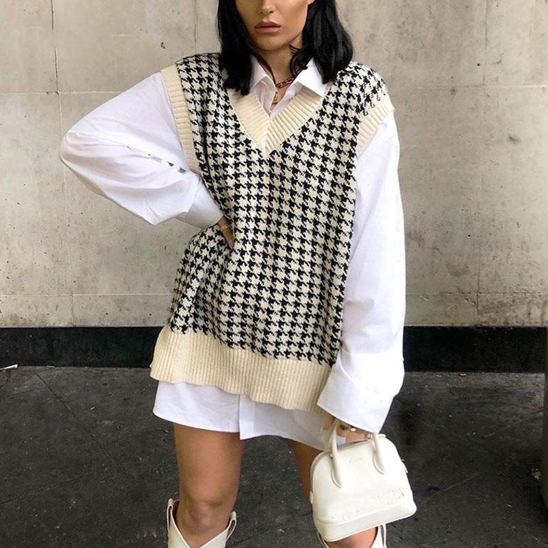 Mẹo mặc áo oversized trẻ trung và năng động