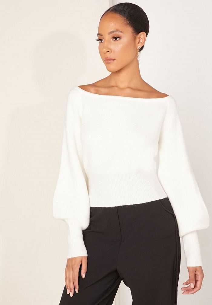 Mẹo mặc đồ phù hợp với hình dáng cơ thể bạn