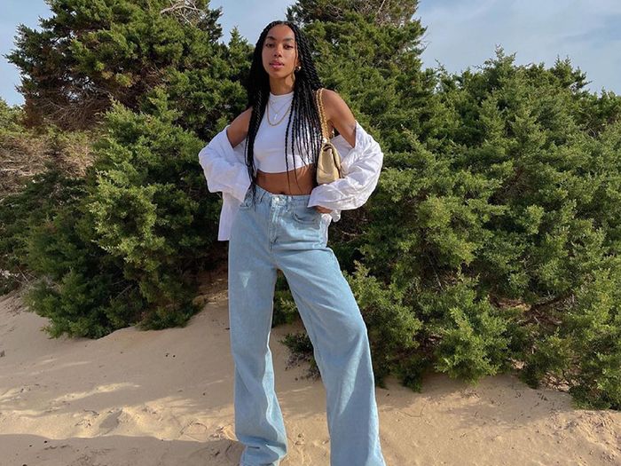 Meo phối đồ cho các nàng vào những ngày hè