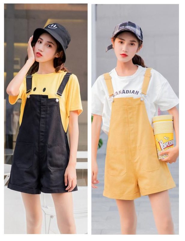 Mẹo thời trang dạo phố mà bạn cần phải biết trong các thời tiết các mùa khác nhau