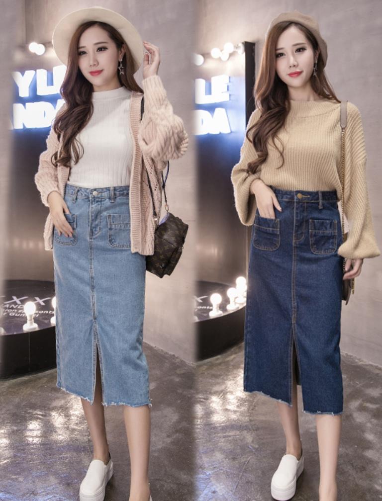 Mẹo thời trang dạo phố mà bạn cần phải biết trong các thời tiết các mùa khác nhau