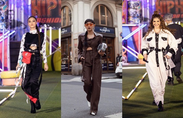 Mẹo thời trang dạo phố mà bạn cần phải biết trong các thời tiết các mùa khác nhau