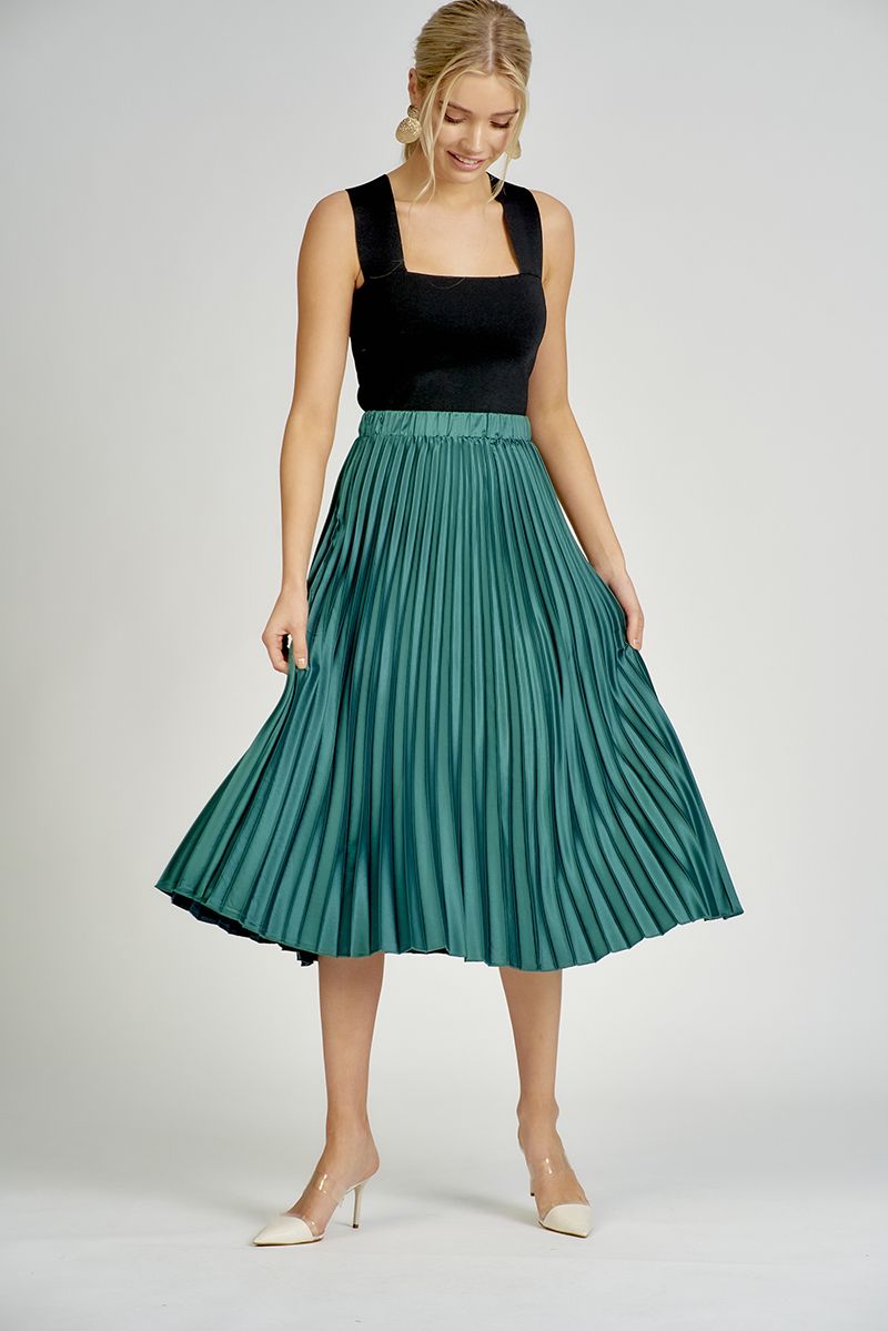 Mẹo thời trang giúp bạn trông mảnh mai hơn