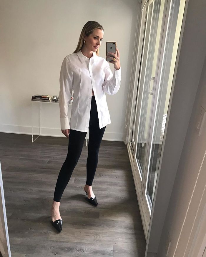 Mẹo thời trang giúp bạn trông mảnh mai hơn