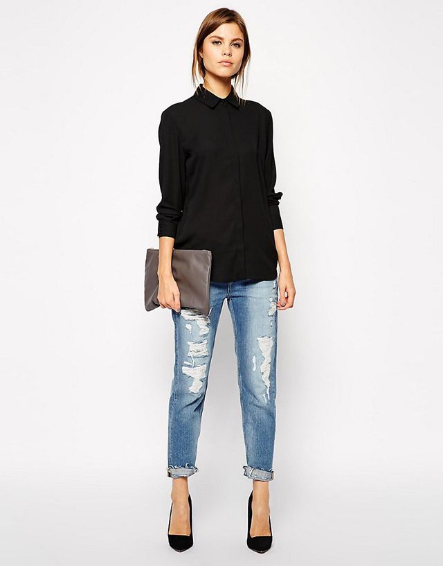 mot so meo giup ban co ve ngoai thu hut