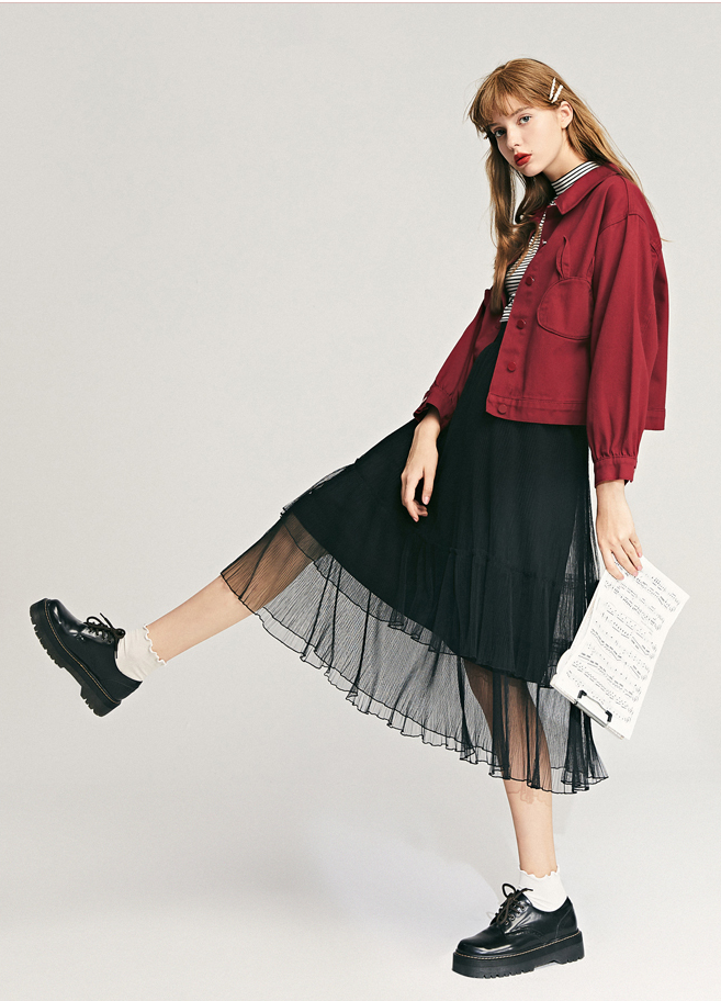 mot so meo giup ban co ve ngoai thu hut