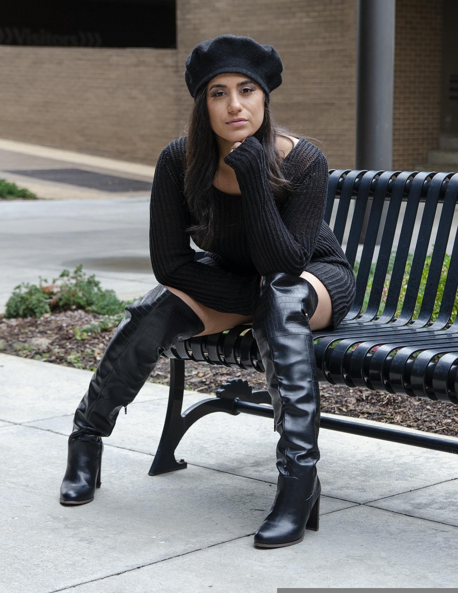 Một số mẹo phối phụ kiện với trang phục của bạn