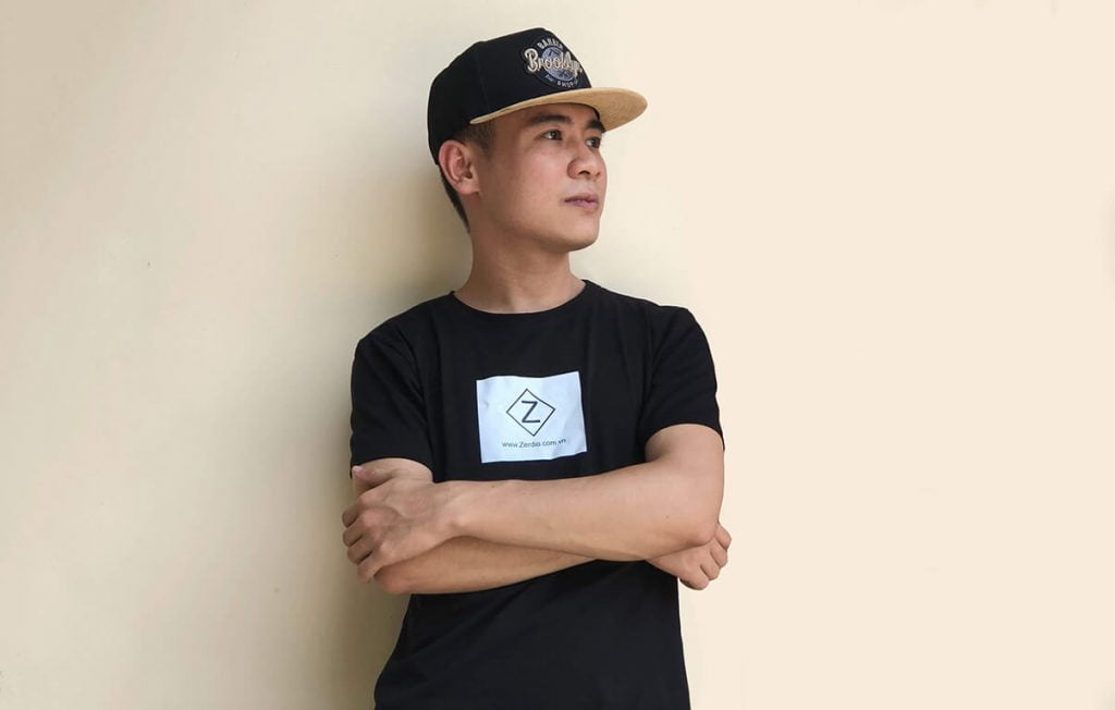 Mũ snapback nam: Cách đội mũ snapback hợp phong cách