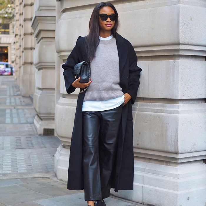 Những bộ trang phục lấy cảm hứng từ đồ menswear