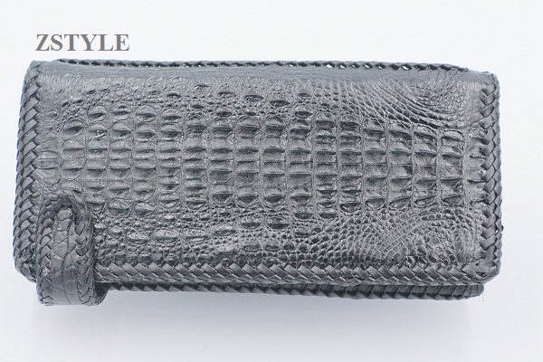 Những chiếc ví và túi đựng đồ du lịch sang trọng dành cho nam giới mà bạn có thể mua vào năm 2022