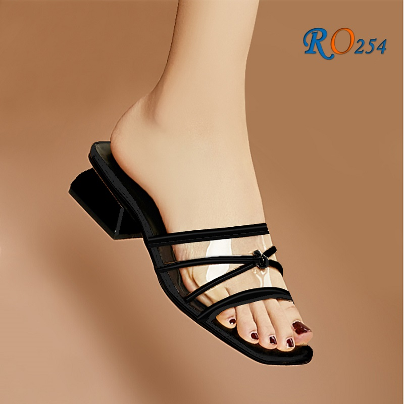 Những đôi giày tốt nhất để mặc với bộ jumpsuit