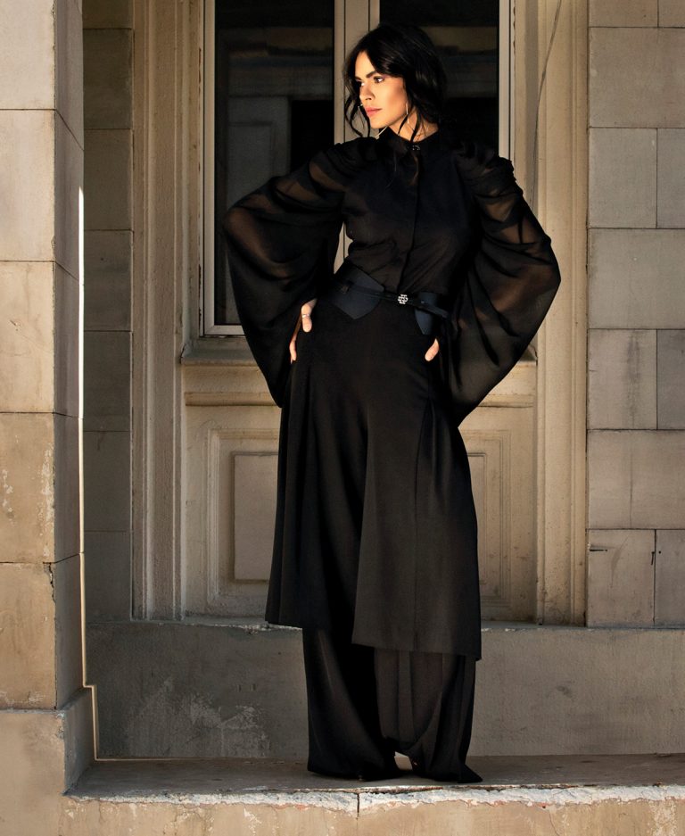 Những lợi ích của quần áo cotton dành cho phụ nữ và ý tưởng trang phục tuyệt vời