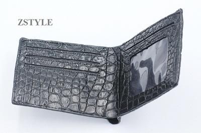 Những phụ kiện bằng da cá sấu được yêu thích nhất 