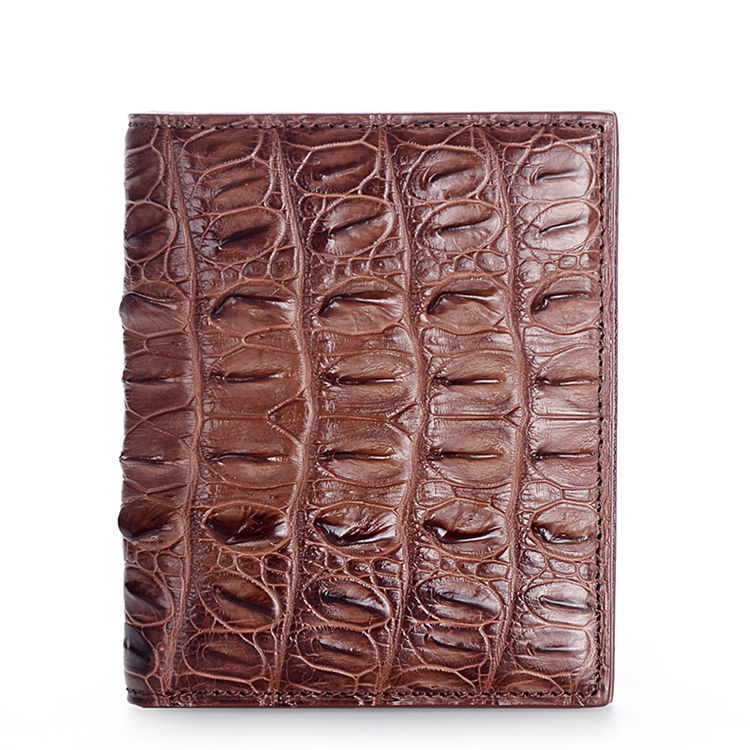 Những phụ kiện đồ da cá sấu mà doanh nhân nên sở hữu