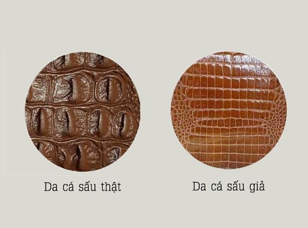 Các Loại Ví Da Cá Sấu Mà Tất Cả Đàn Ông Nên Biết Đến