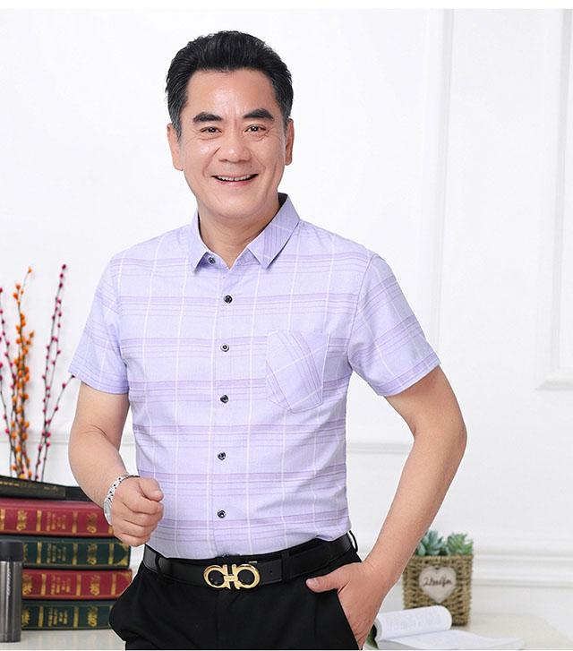 Phong cách tốt nhất cho nam giới trung niên thành đạt 2022