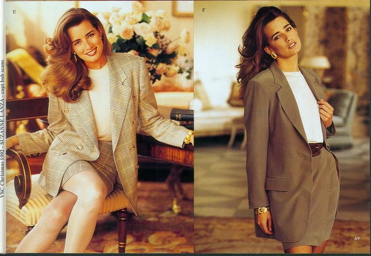 Power dressing là gì và cách làm chủ phong cách này