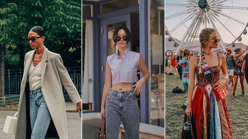 Top 6 mẫu áo kiểu cực hot mà các cô nàng có thể diện trong mùa hè này-Xu hướng áo kiểu nữ 2022
