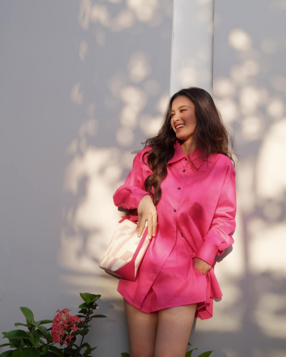 Top 6 mẫu áo kiểu cực hot mà các cô nàng có thể diện trong mùa hè này-Xu hướng áo kiểu nữ 2022