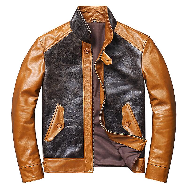 Tại sao bạn cần một chiếc áo khoác da?