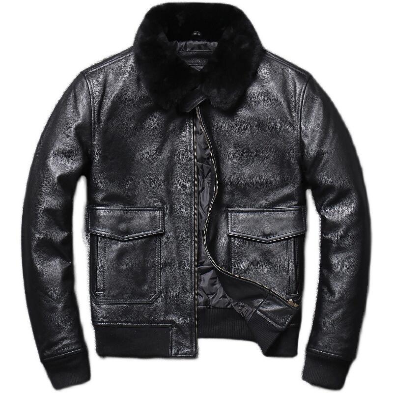 Tại sao bạn cần một chiếc áo khoác da?