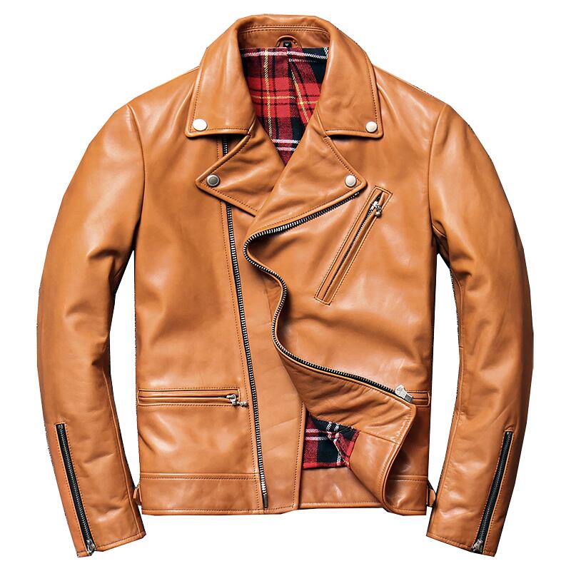 Tại sao bạn cần một chiếc áo khoác da?