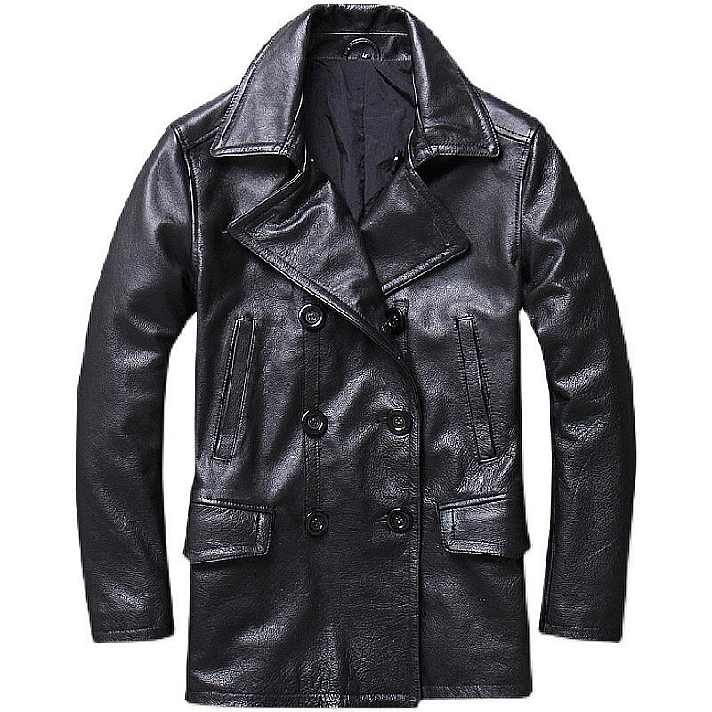 Tại sao bạn cần một chiếc áo khoác da?