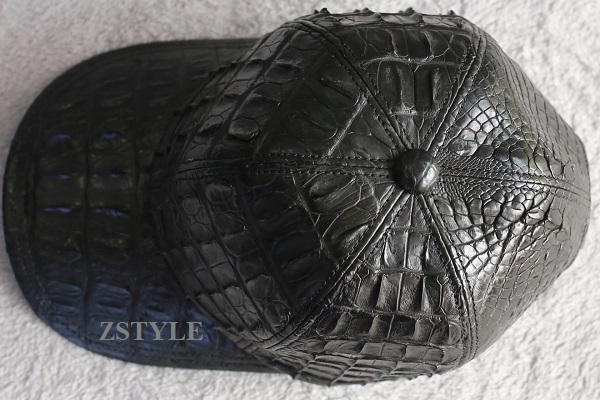 Tại sao da cá sấu là chất liệu tốt nhất cho nón