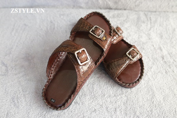 Thoải mái và tri thức cùng những đôi giày cho sinh viên