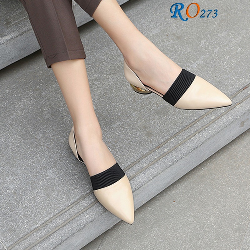 Thoải mái và tri thức cùng những đôi giày cho sinh viên