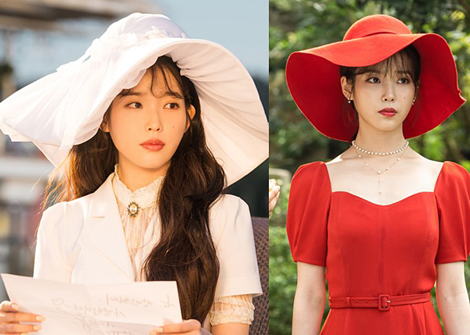 hoc cach phoi do nhu sao han trong phim